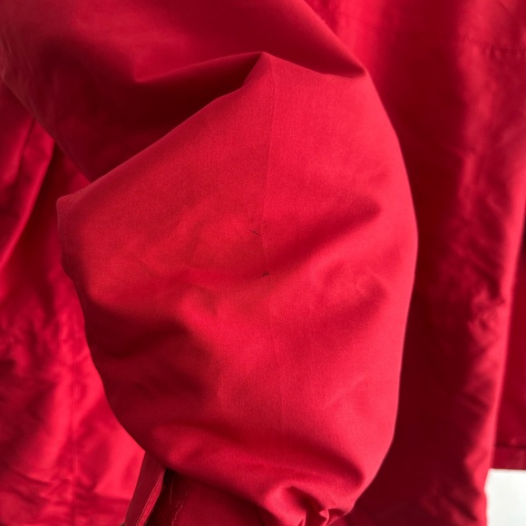 Pacific Trail Red Jacket Medium - Picture 12 of 15